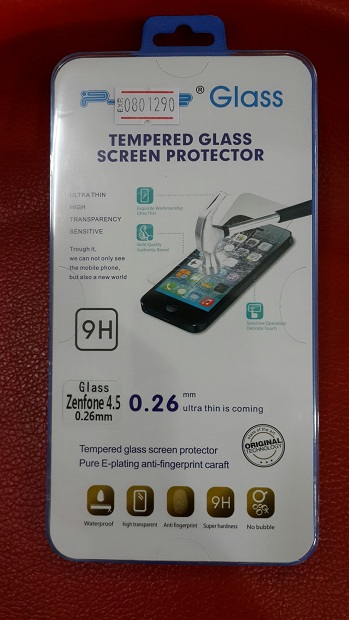 ฟิล์มกระจก-Asus-Zenfone 4.5-Gadget-Friends01